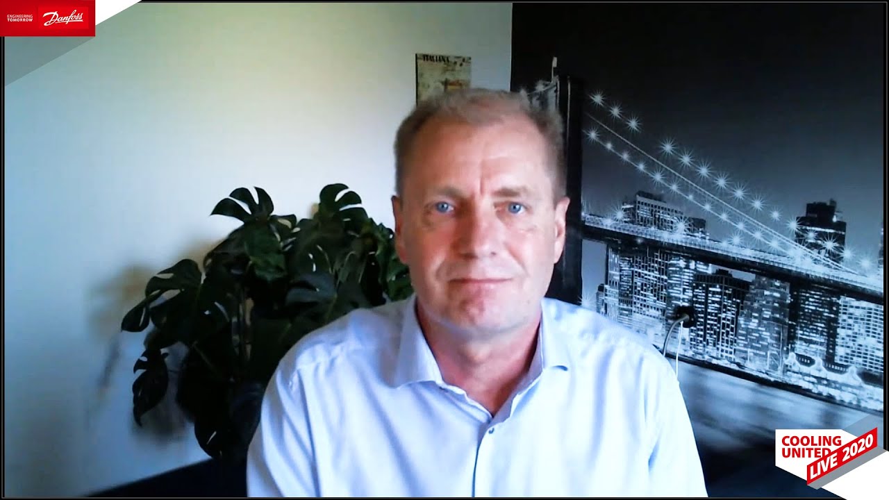 What&rsquo;s new in Food Retail | Cooling United Live