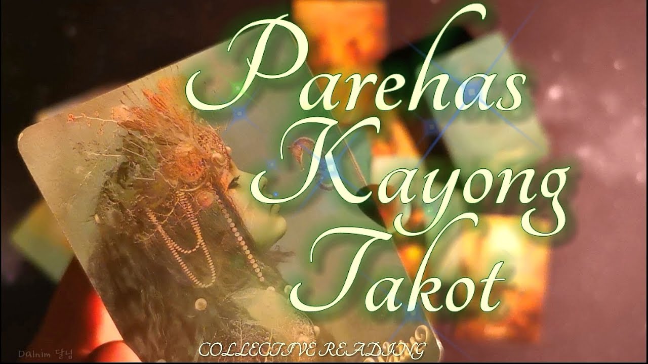 Nakakakita Ako Ng DALAWANG TAONG TAKOT NA HINDI MAGKATULUYAN! Ibang Details? Listen.. #tarotreading
