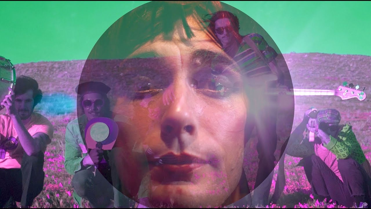 The Growlers - 