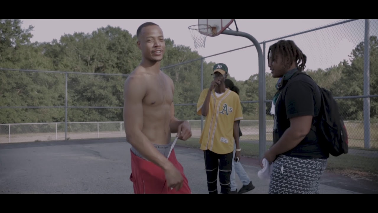 trapnych - westbrook (Dir. By MediaMarcus360