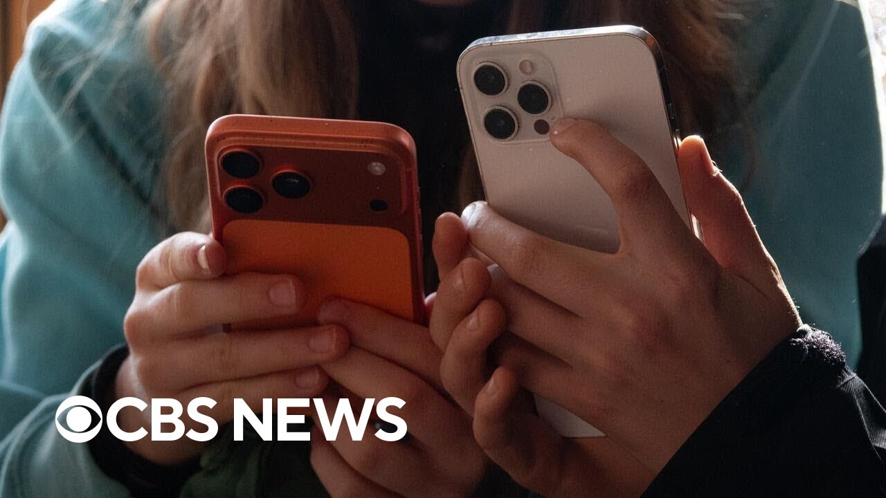 Meta and YouTube found liable on all charges in landmark social media addiction trial