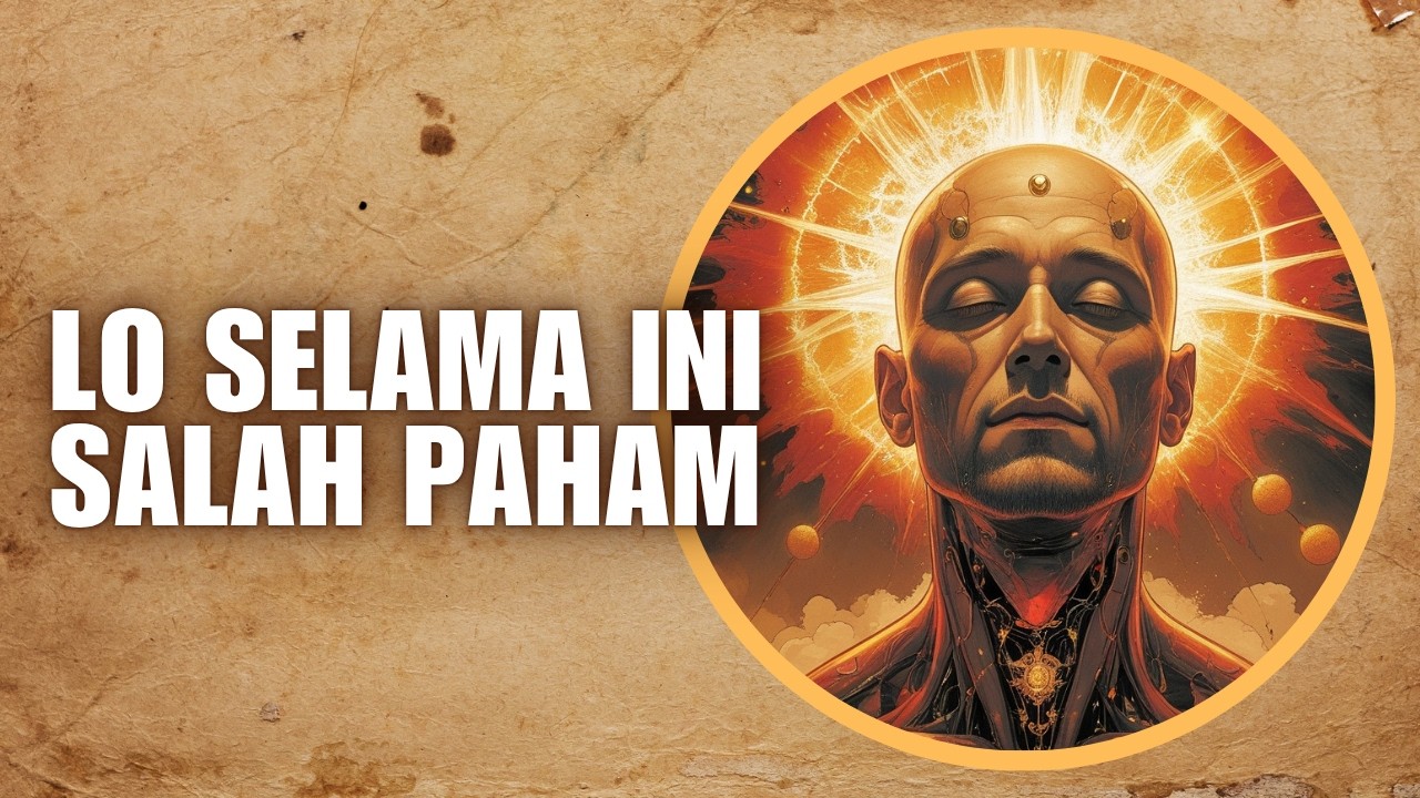 Ketika Uang Datang Tanpa Sebab: