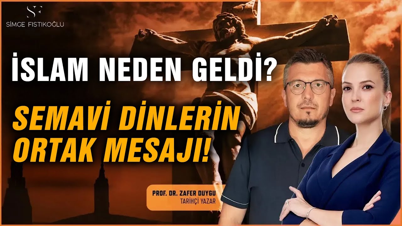 İslam, Semavi Dinler İçin Bir ‘Yeniden Başlangıç’ mı? Bütün Peygamberlerin Ortak Mesajı Ne?