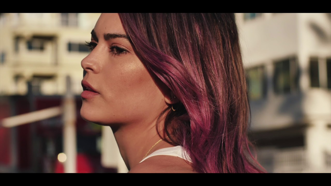 Sexy Thing - Filippo Perbellini (Official Video)