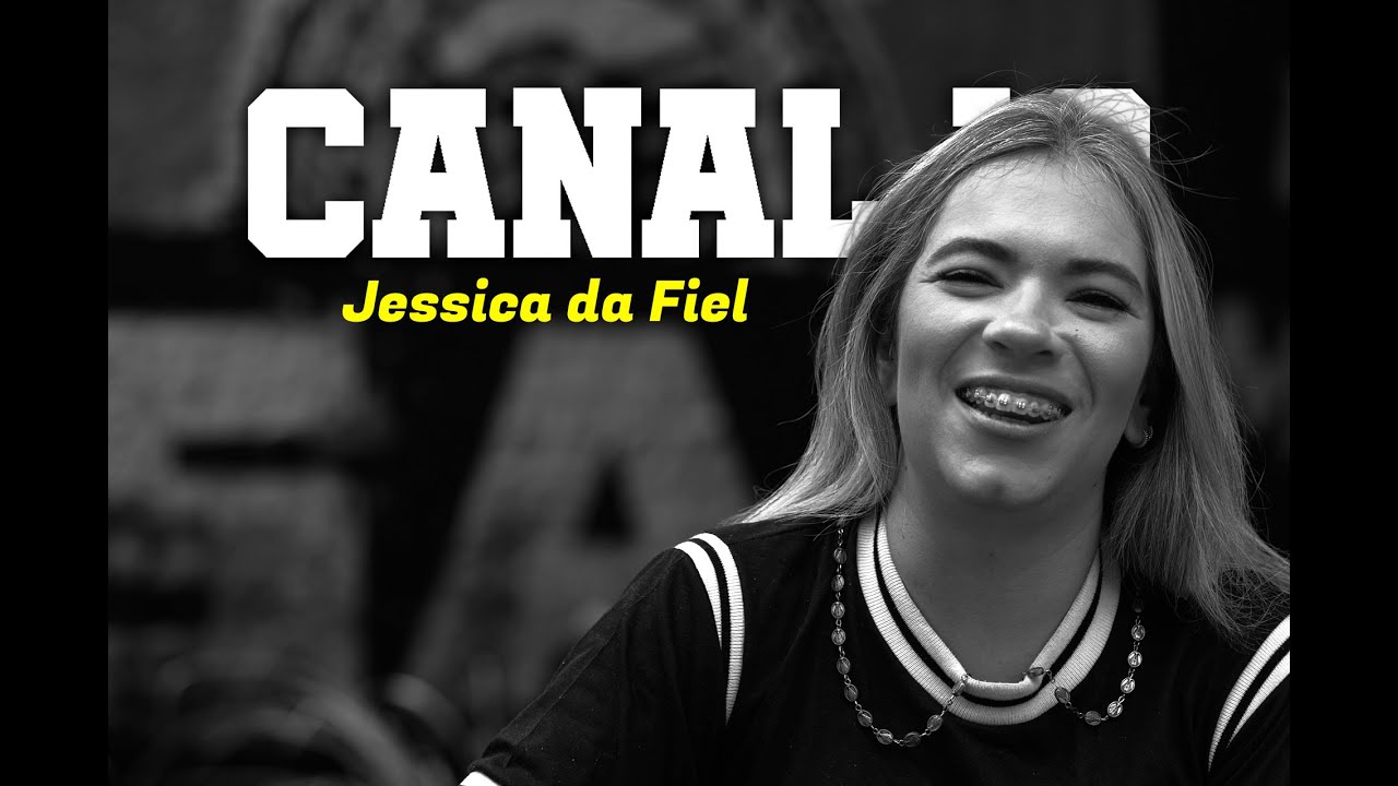 Jessica da Fiel #40