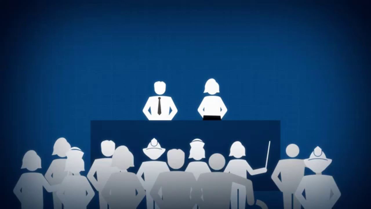 Wie geht eigentlich Kommunalpolitik?