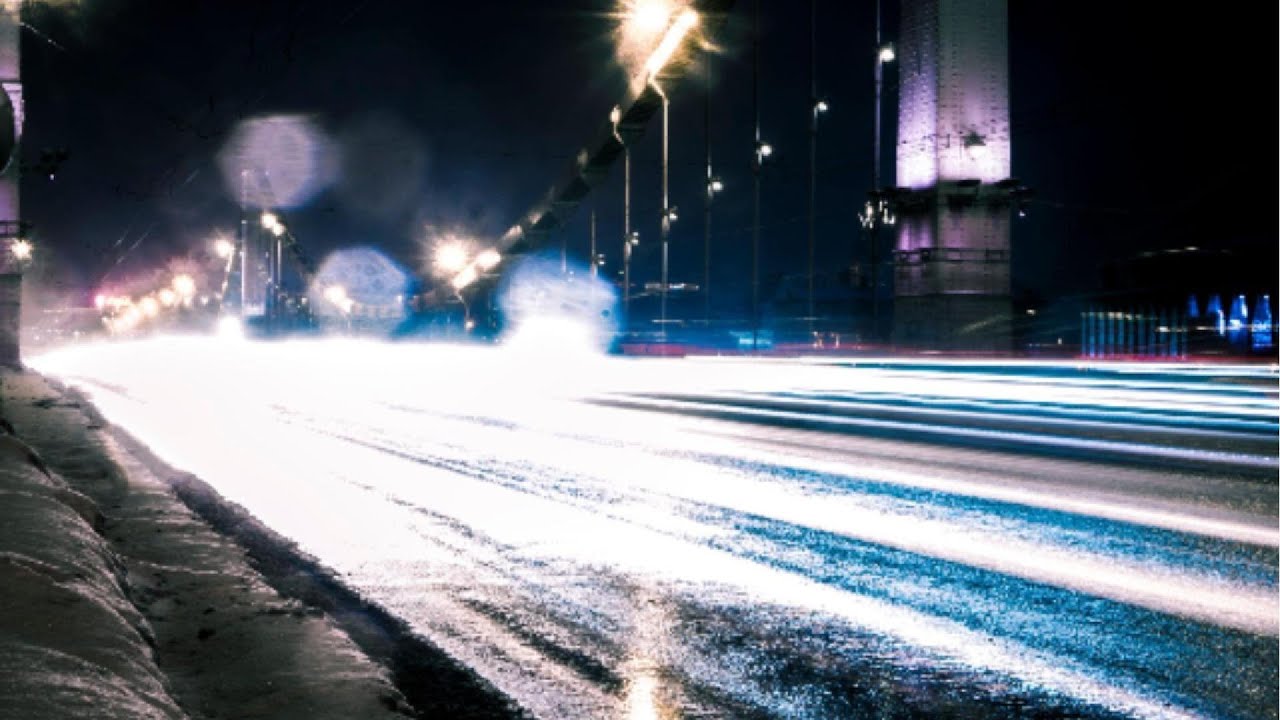 Midnight Current | 2 Hours of Melodic Drum & Bass for Night Drives
