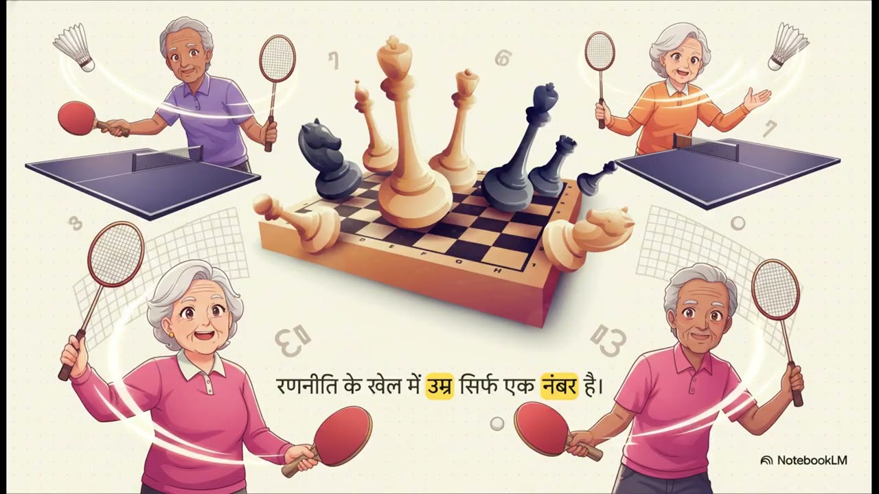 The IGNIS - खेल उत्सव 2026