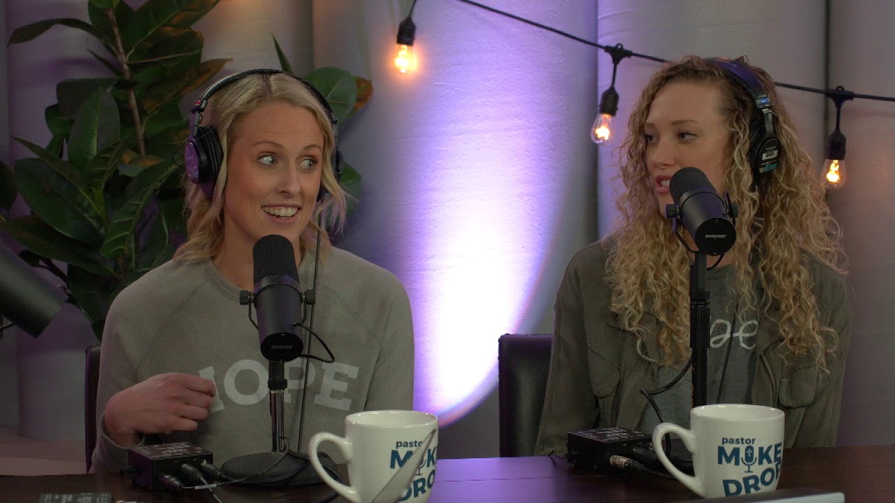 Social Media for Church Folks | Carlie Hajduch & Ali Dietrich | Pastor Mike Drop #2012
