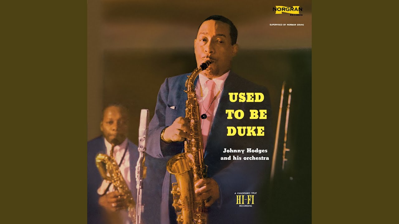 Used To Be Duke