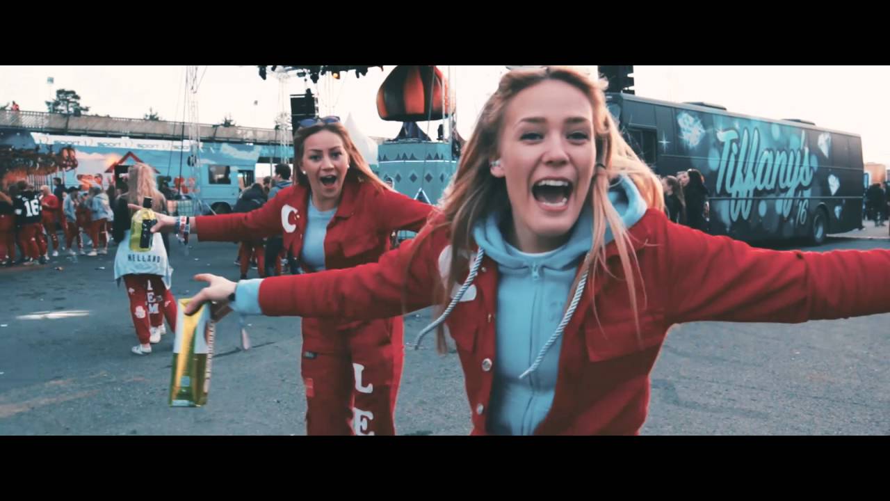 Madden - Landstreff Lillehammer 2016