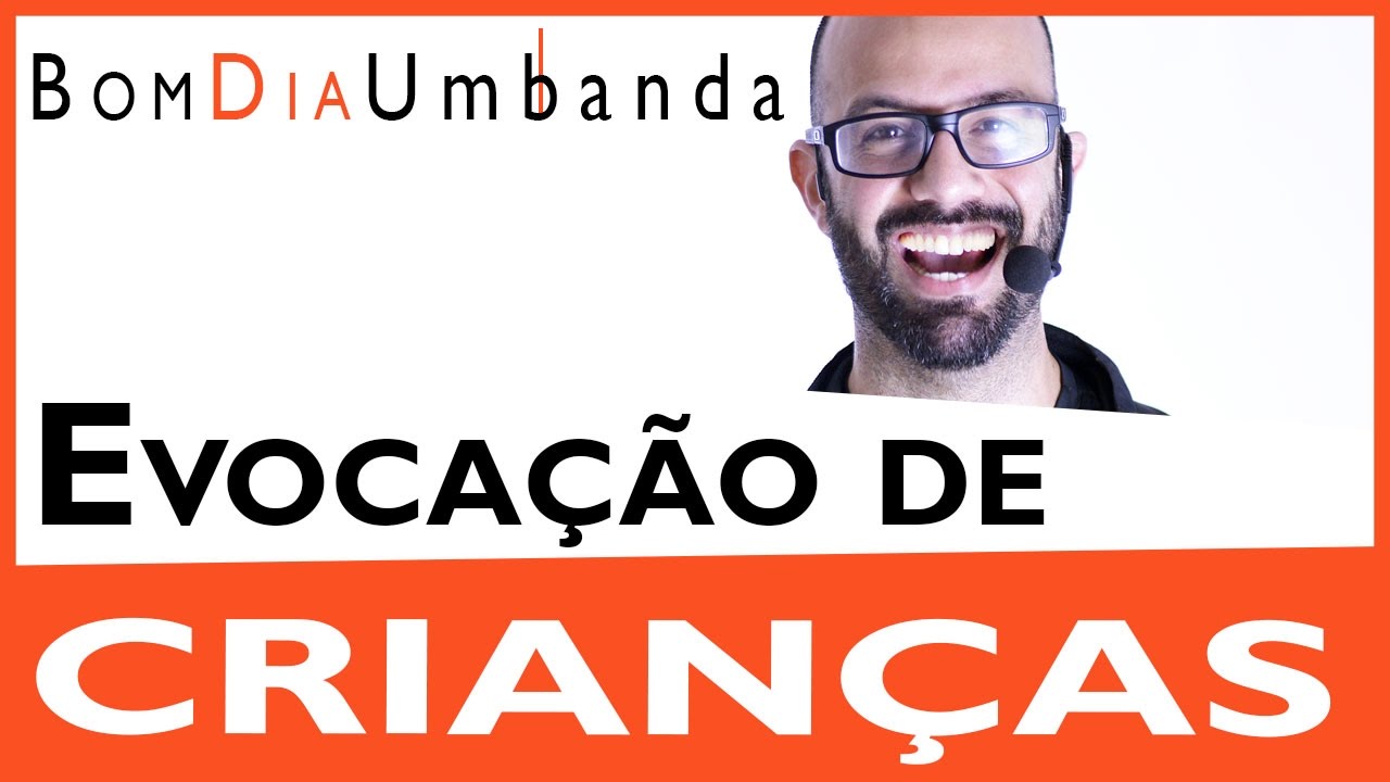 Evocação Erês Crianças Ibejada
