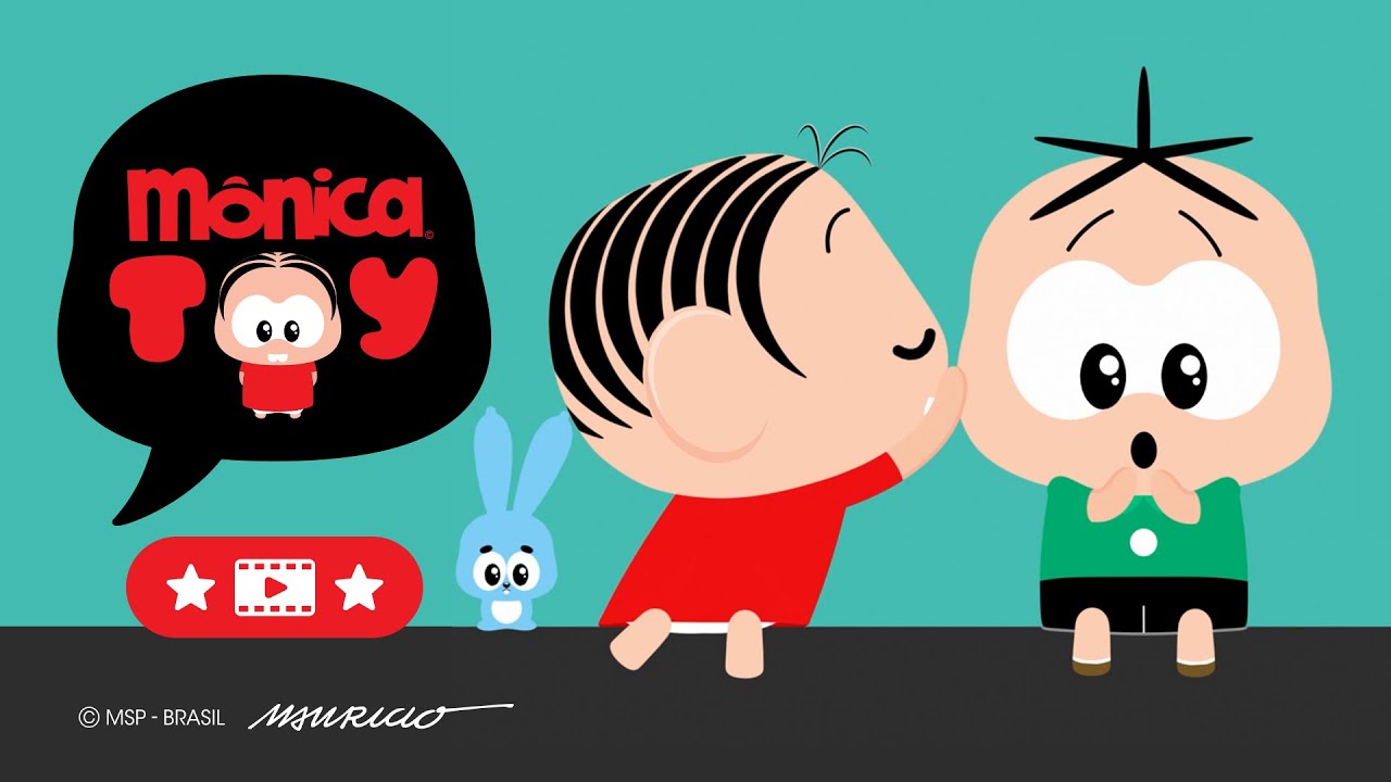 Monica Toy | Gossip Marathon
