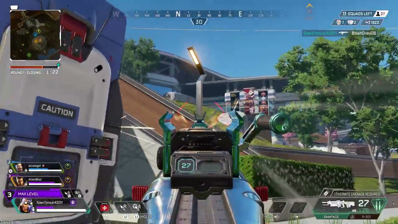 Quick little 4k ;)