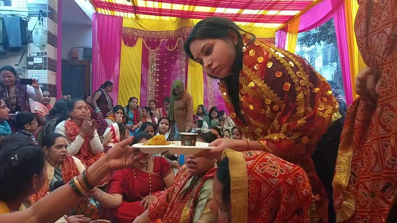राम जी का प्यारा भजन 🙏 और माता की मेहंदी भजन ❤️❤️