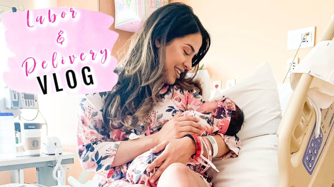 Meet our Daughter | Glamour Family