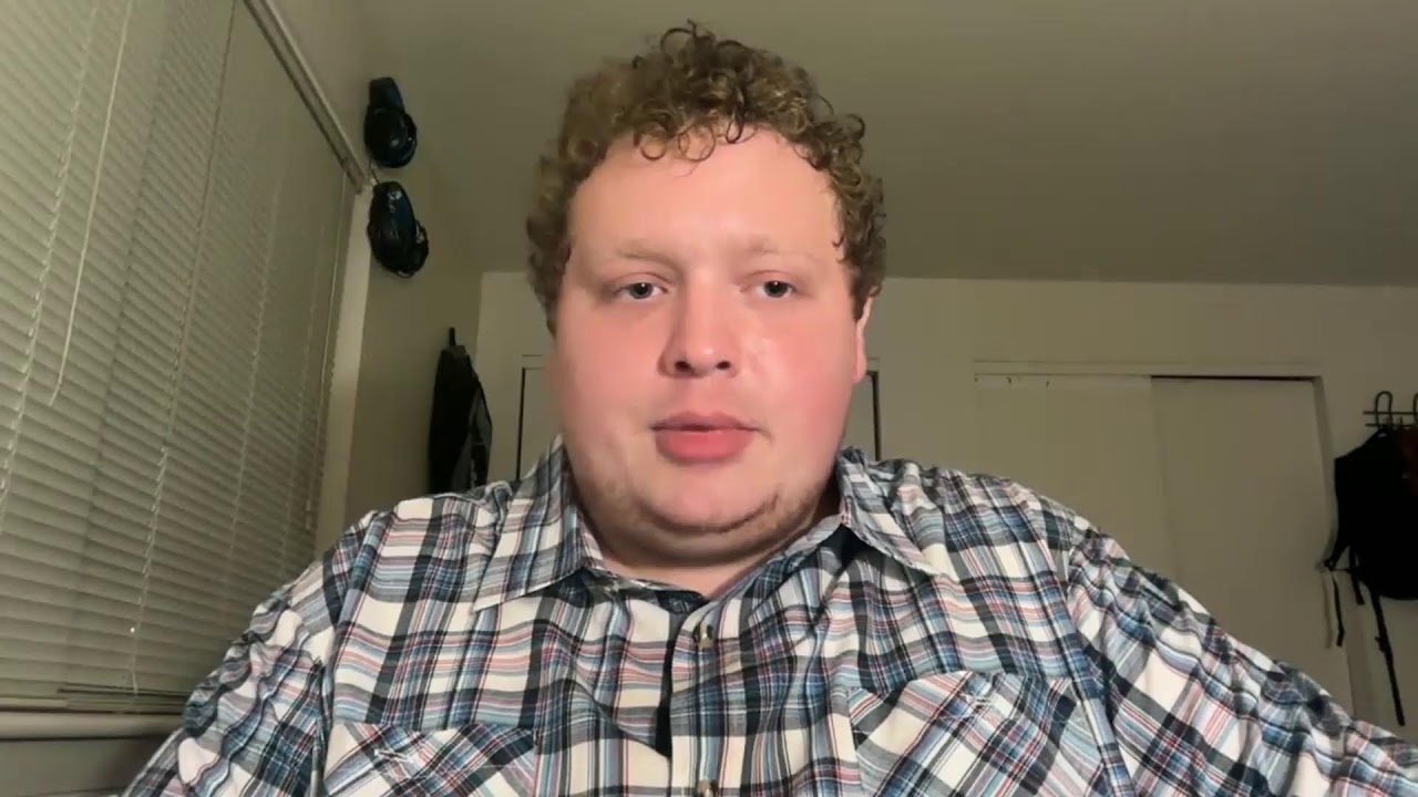 Tyler Talks (BIRTHDAY STREAM)