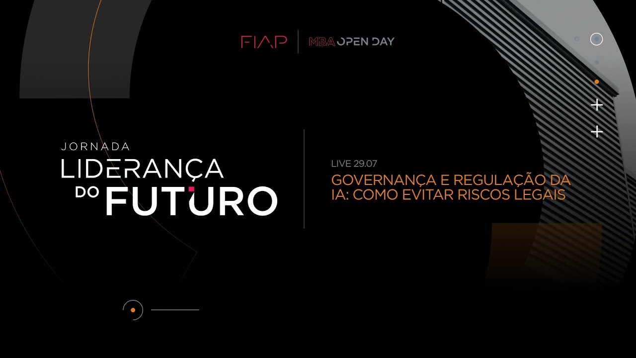 Governança e Regulação da IA: Como evitar riscos legais.