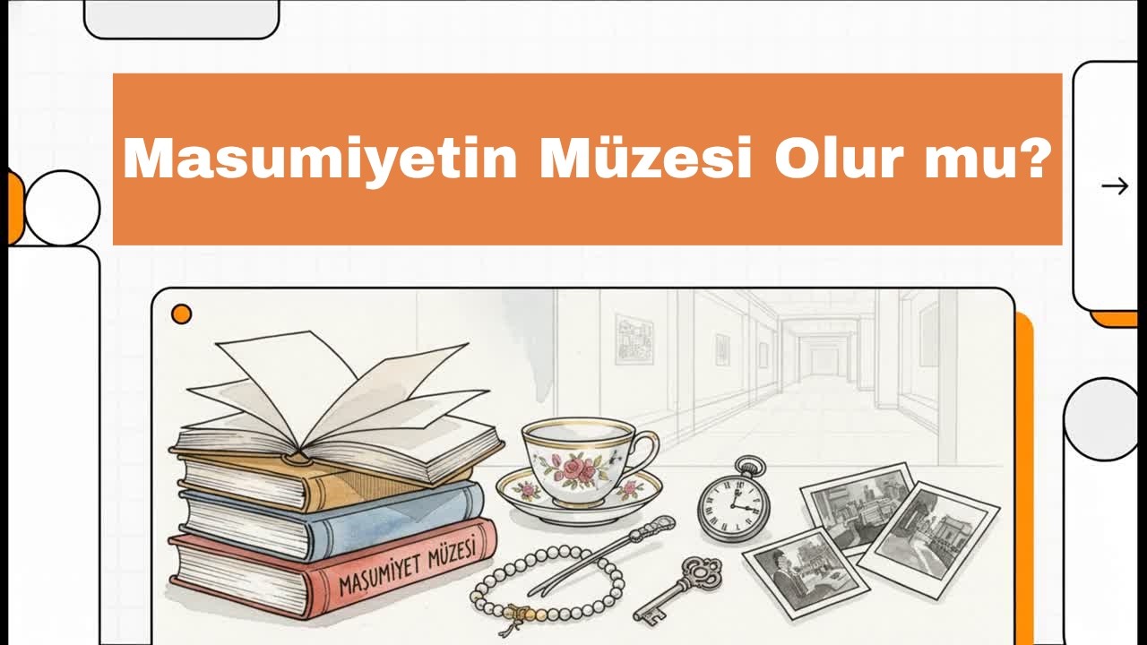Kültür Bilmecesi: Aşk Masum mudur?