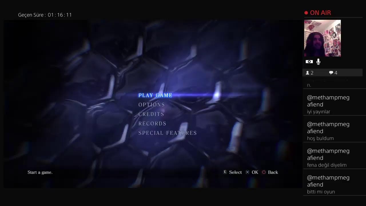 Resident Evil 6 Ada Scenario Part 2 Final