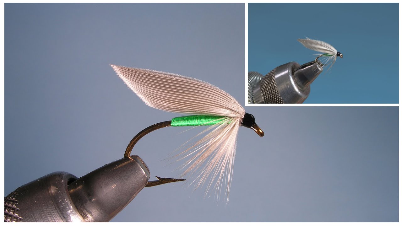 Gosling For Brown Trout with Eric Austin