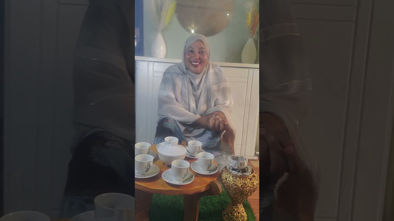 Salam endet nachu