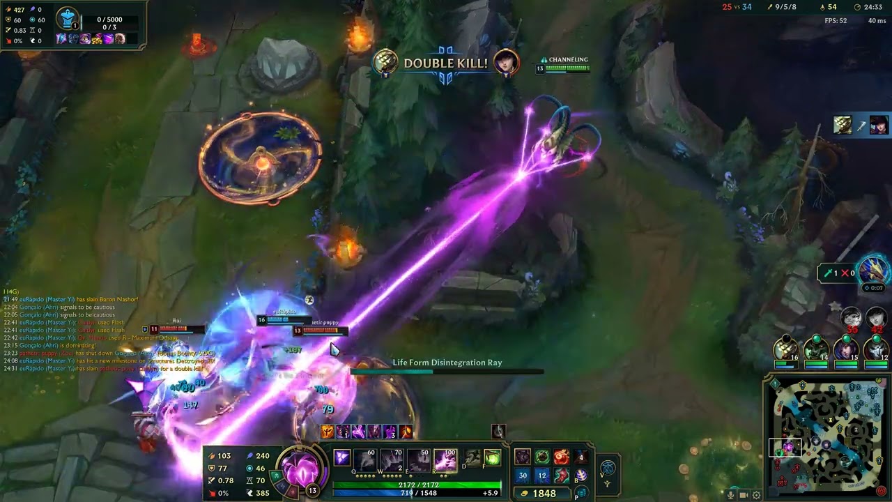 Penta Cunha 2026