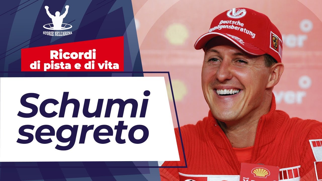 SCHUMI RACCONTATO DA TECNICI ED INGEGNERI