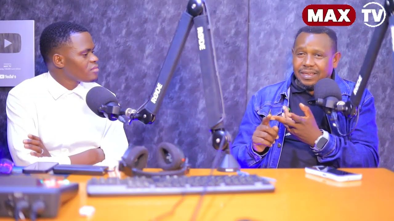 Minister GUSHYIGIKIRA KASUKU,AMAGAMBO KASUKU YAMUVUZEHO N&rsquo;ABAMWIBASIYE BOSE, KAREGEYA ABABWIJE UKURI