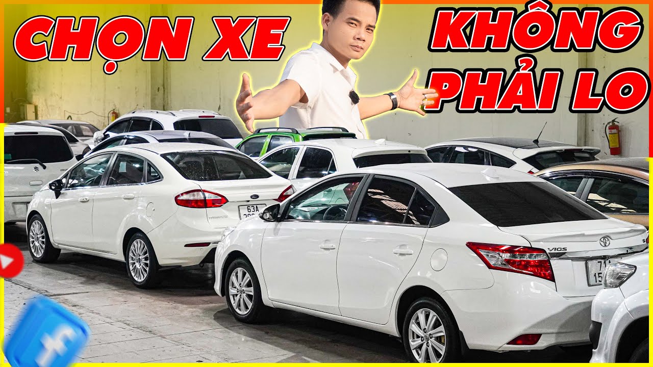 Tại Sao N&ecirc;n Chọn Xe Ở AUTO77SG ! Tổng B&atilde;i - Cập Nhật - Giảm Gi&aacute; Những Mẫu Xe 5 Chỗ - 7 Chỗ