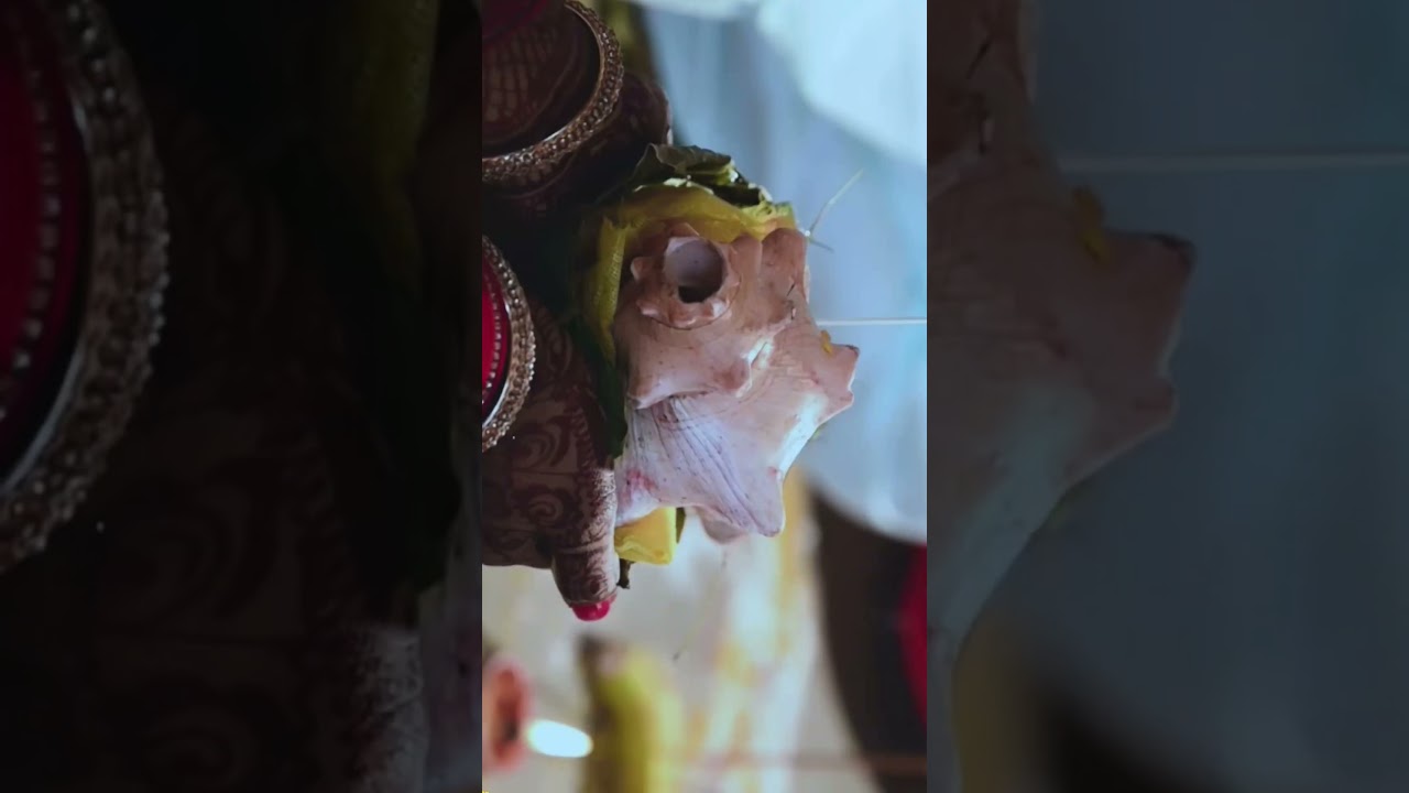 Wedding Teaser 