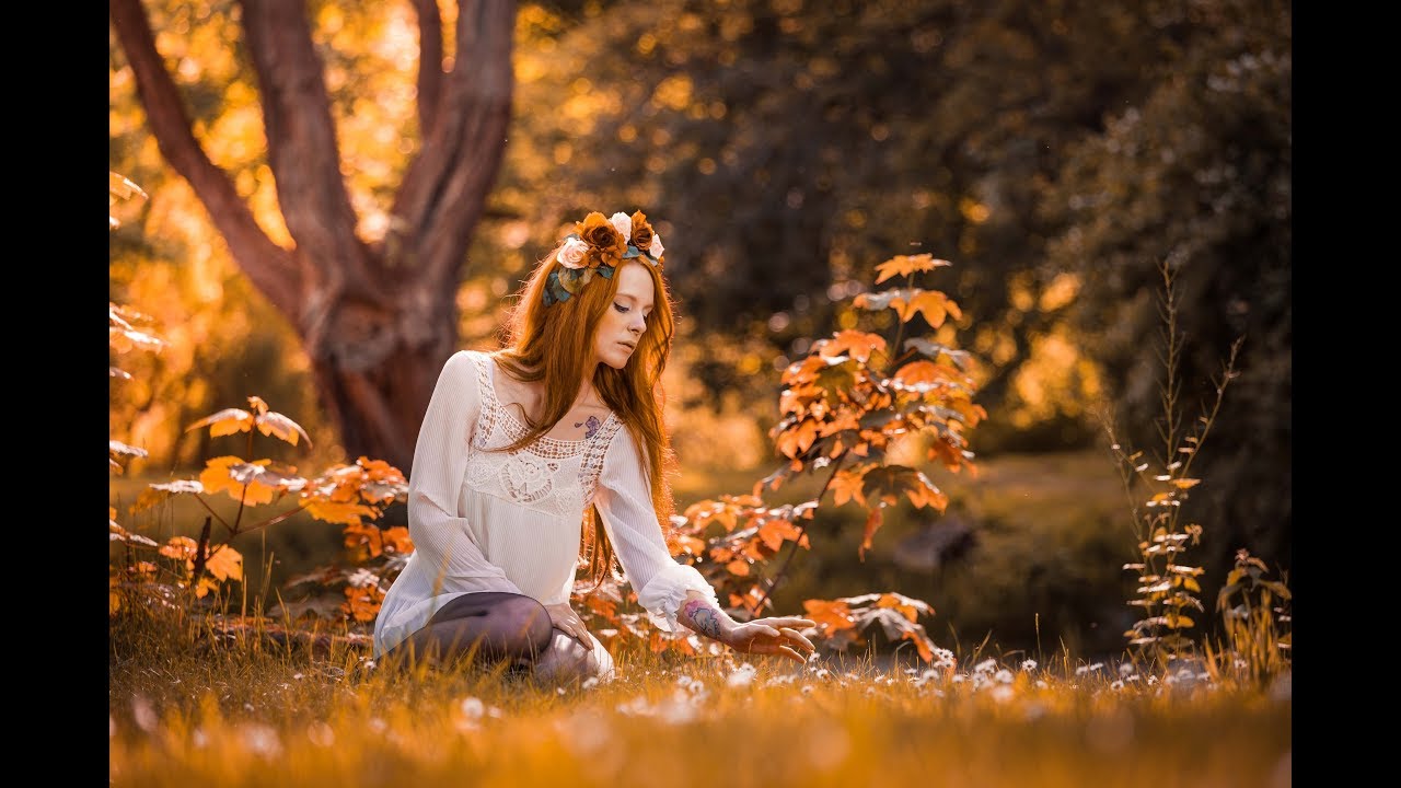 TRATAMIENTO DE COLOR Y EFECTO EN LIGHTROOM