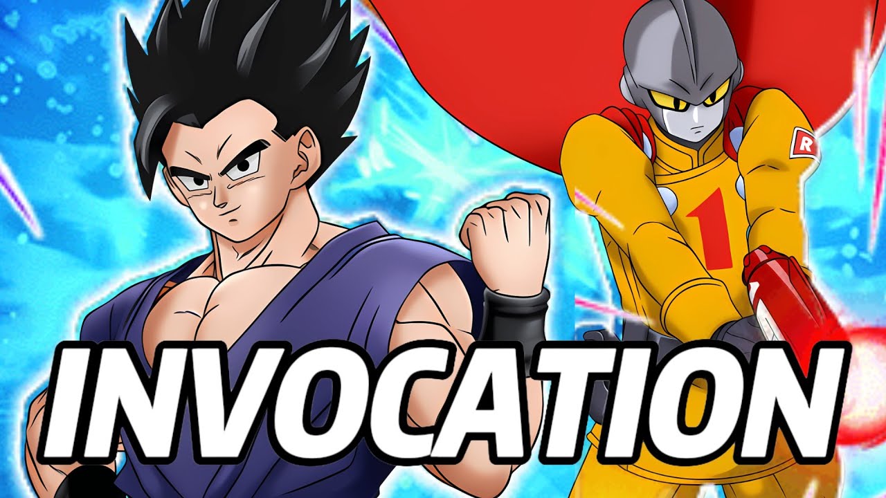 LES DERNIERS TICKET DE 2025 | INVOCATION TICKET DOKKAN DAY SUR GOHAN TAG GAMMA 1 | DOKKAN BATTLE