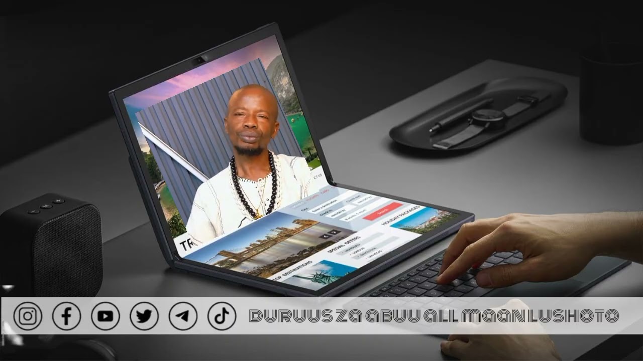[01] CHIONDA MWALIMU APATA MAJIBU KUHUSU UISILAMU UNAO MTATIZA 
