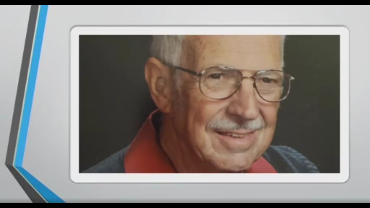 #023  Jim Sublett Memorial Service