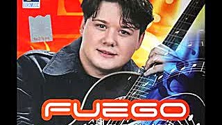 Fuego - Mama ti-am adus o nora - CD - Cantati cu mine
