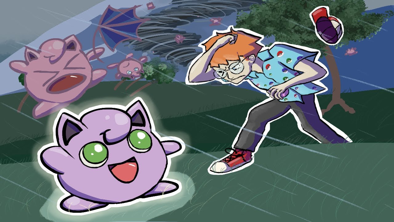 Catching Every Shiny Pokemon Using Scarlet & Violet&rsquo;s Most Unique Shiny Hunting Method&hellip; THE WEATHER!