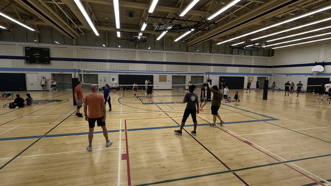 2026 01 08   Team Kay vs Team Anthony 2