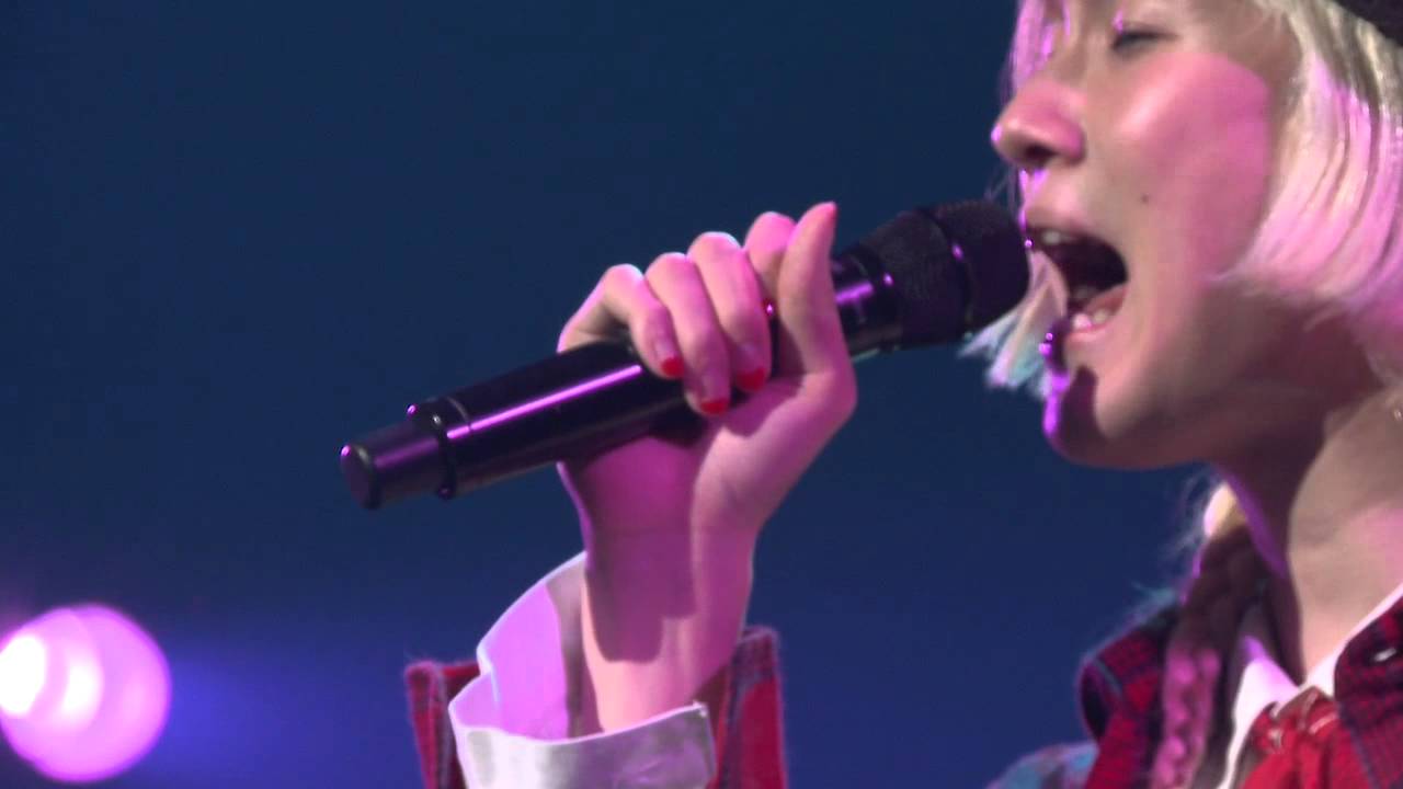 吉田山田 / かさぶた 【Live at AKASAKA BLITZ 2013.6.15】