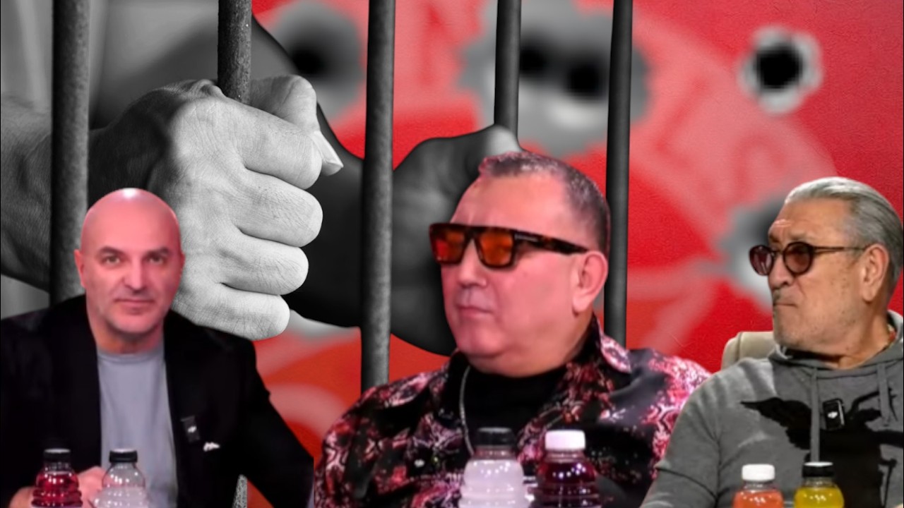 „M-au ținut ÎMPUȘCAT până la 16:00” Beinur: „Eu eram tratat ca infractorul”