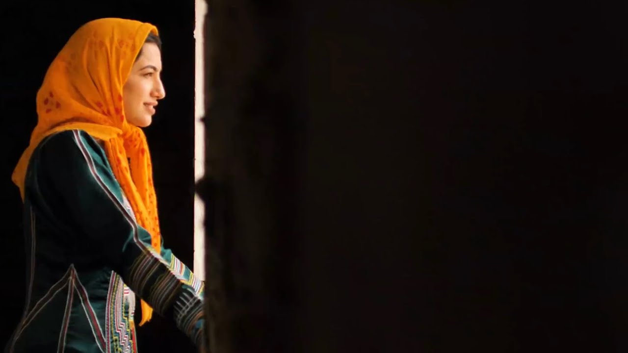 عشت شعوري كـ عسيرية | Saudi Arabia : The soul of Aseer
