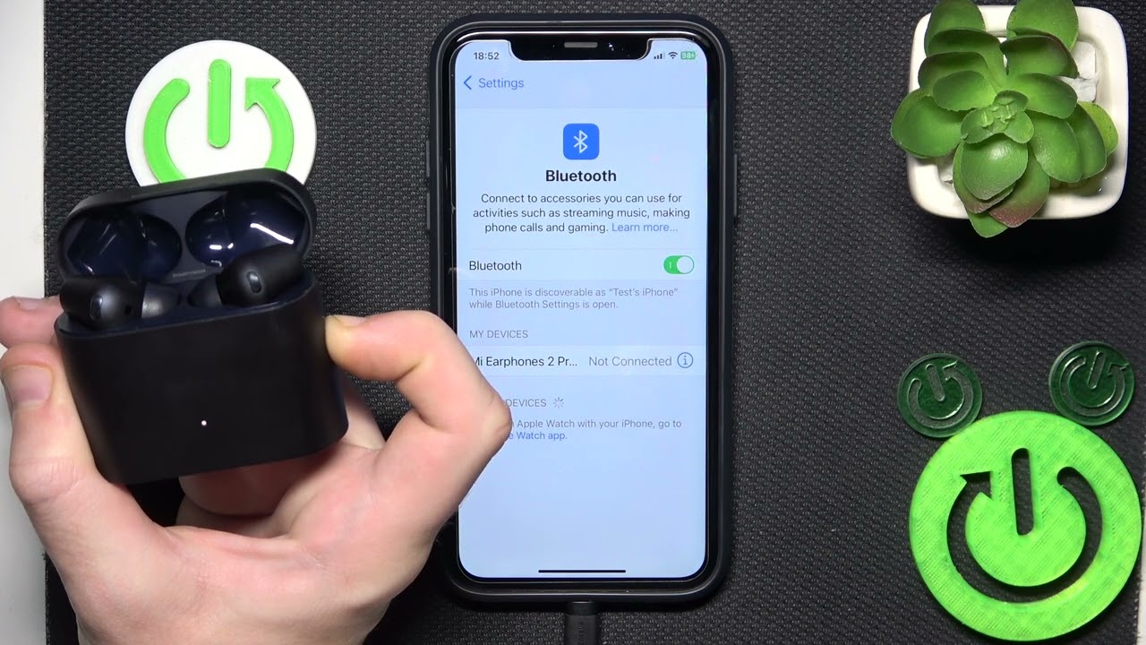 XIAOMI Mi True 2 Pro - Как исправить работу только одного наушника - Быстрый справочник по устранени