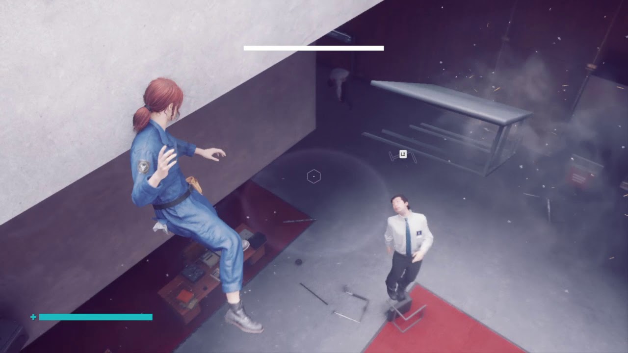 Control- That Ridiculous ability point