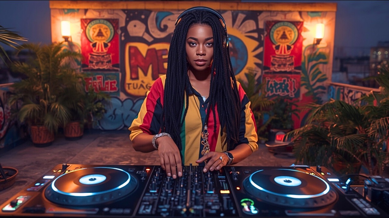 RIDDIM BABES 🔊 | Episode 36 | Rhythm You Can Lean On 🎶