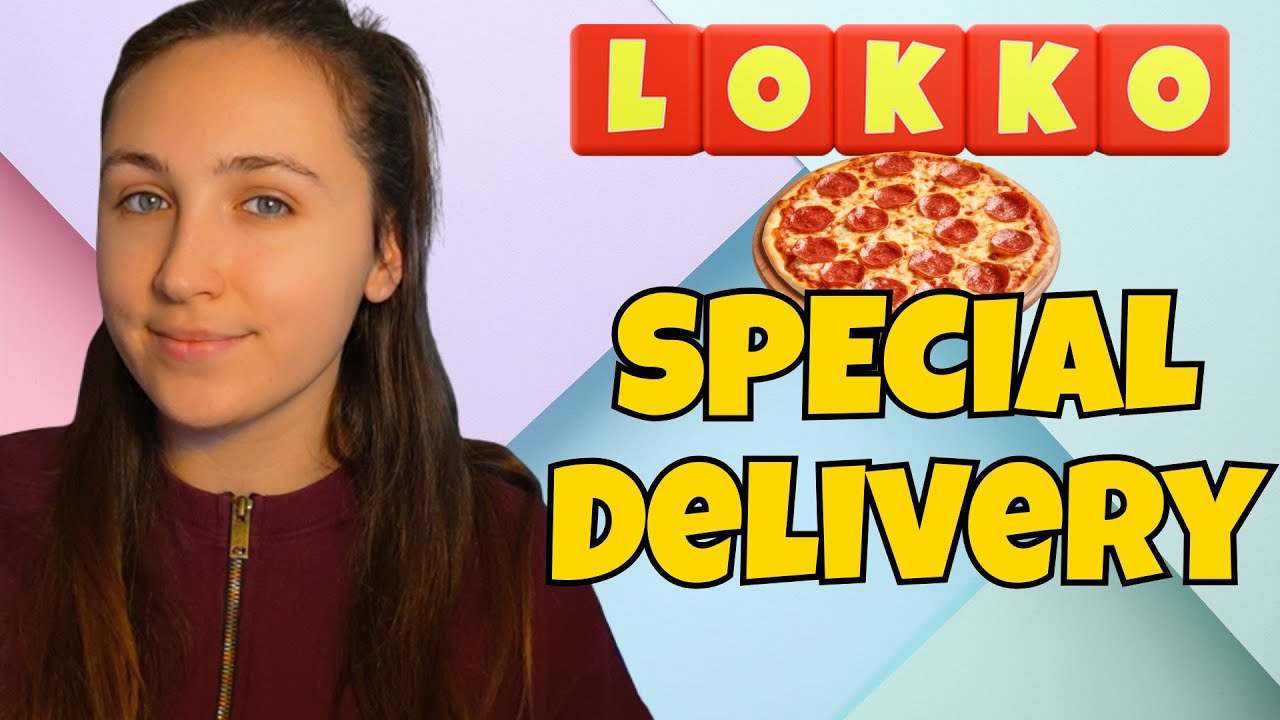 The Dream Stream: Serving HOT Pizza & Burning the Crust in LOKKO!