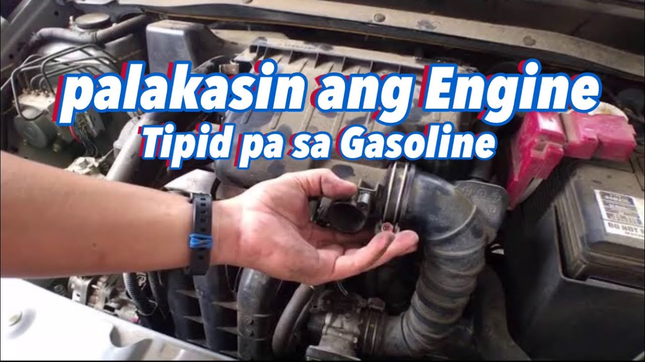 KAILAN BA DAPAT PALITAN ANG SPARK PLUG NG KOTSE | ROUGH IDLING G4 MIRAGE MITSUBISHI 2016