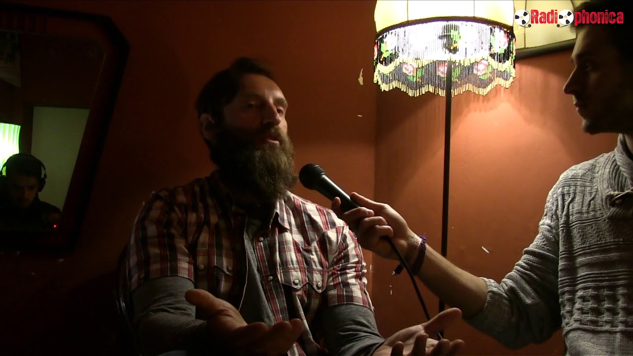 Intervista a Dino Lanzaretti: 