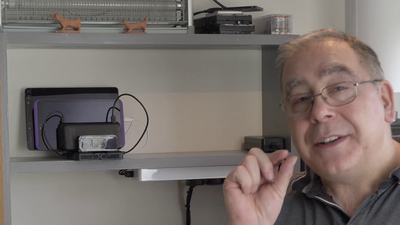 Alxum USB C Charging Station, 96W 8 port Type C Multi Wall Mount Charger, Review