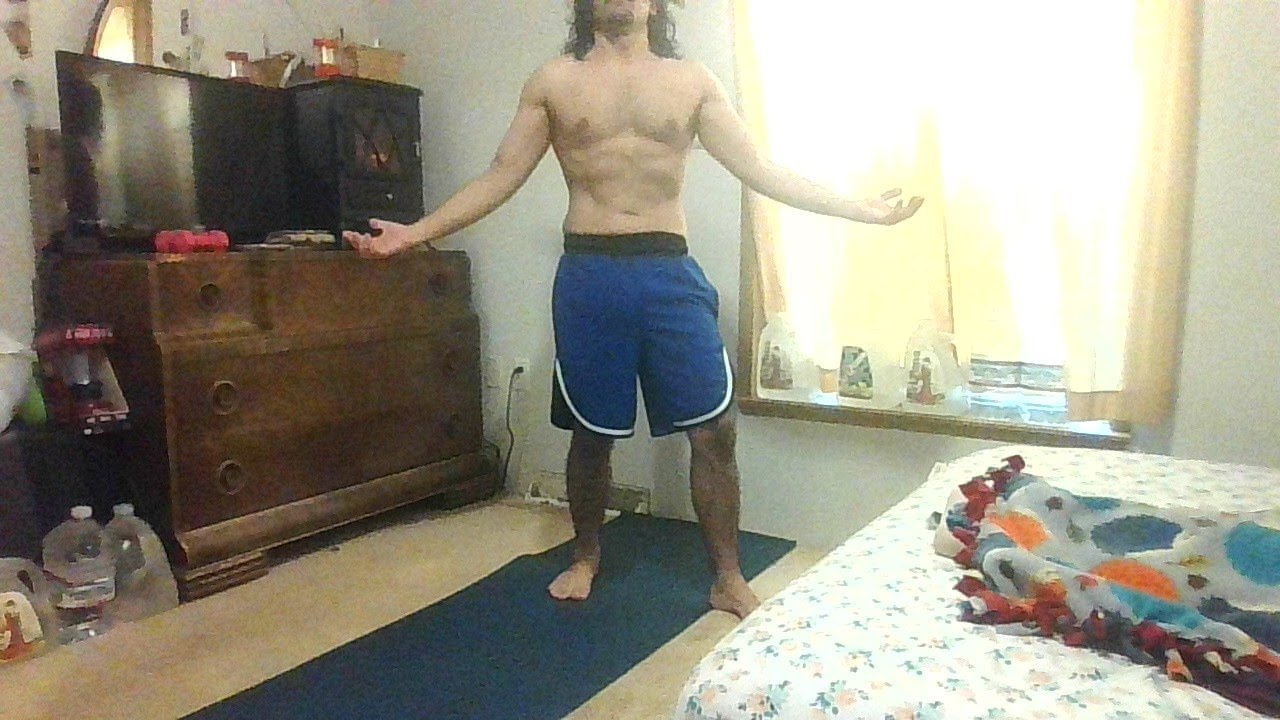I am going Carnivore ( not click bate)