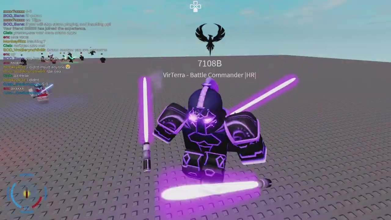 Beating virrterra Cause zzzzzx7zzzz cant count (stick drift is my biggest enemy)